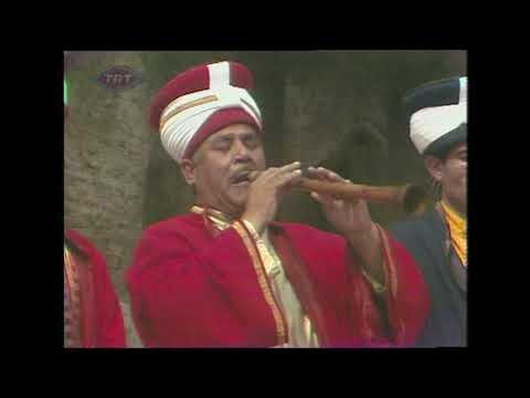 Mehteran Bölüğü - Mehter Marşları Full Album (c) 1981 TSK Askerî Müze Rumeli Hisarı konseri