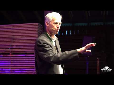 Vortrag Erwin Thoma 2017 bei Dickbauer Ihrem Massivholzprofi