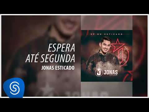 Espera Até Segunda video