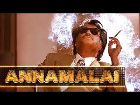 Annamalai meets Petta - SUPERSTAR RAJINIKANTH