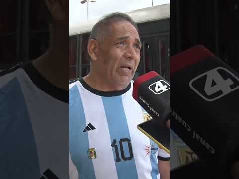 ATROPELLARON A UNA MUJER EN LA VIEJA TERMINAL DE SAN SALVADOR