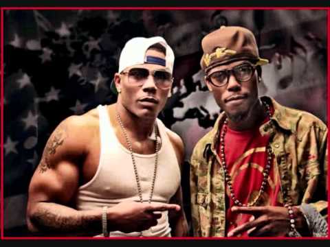 B.O.B. ft Nelly - MJ  2012 Officiall Song + lyrics