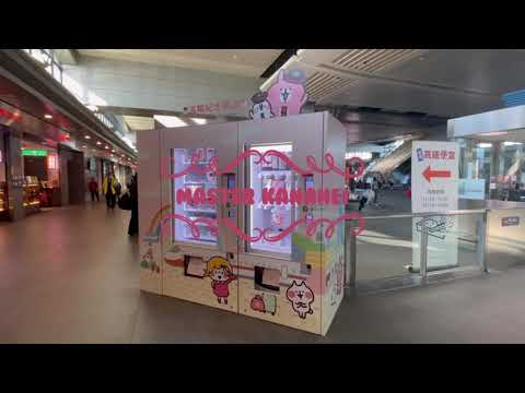 Lista de reprodução THSR e TRA - Xinwuri, Taichung (Taiwan High Speed ​​​​Rail🚄) | Estação Taipei (Taiwan Railway🚂)