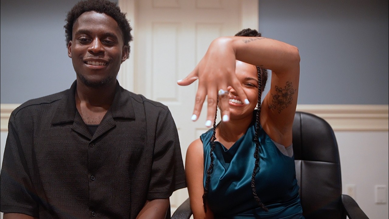 How God Supernaturally Connected Me To My Wife!