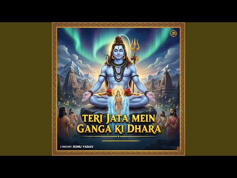 teri jata mein ganga ki dhara