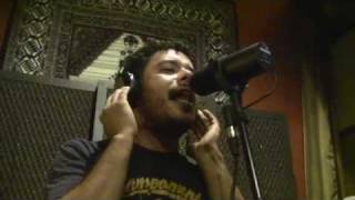 Davila 666 - La Pingorocha Y La Diva Rockera - Luxury Wafers Sessions
