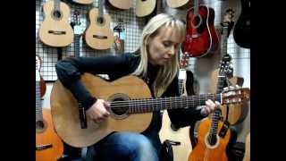 Admira Maria demo from www.Gitara.in.ua.MPG