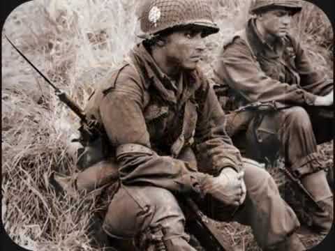 Daniel Landa   Muži s padáky