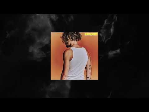 Zamdane x J9ueve Type Beat - "SOUVENIR" (Prod. Samoss)