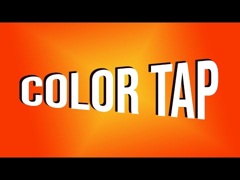 Color Tap