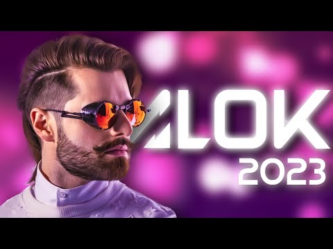 AS MELHORES DO DJ ALOK 2023 - MÚSICAS ELETRÔNICAS MAIS TOCADAS
