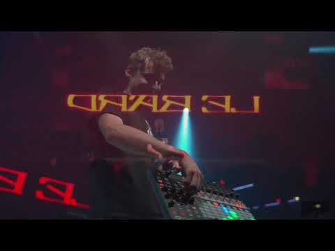 Le Bard Live au Warehouse Nantes 29/09/2023