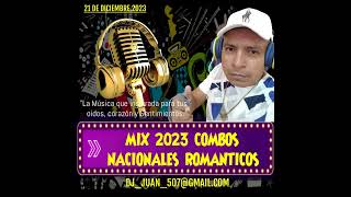 Download lagu DJ JUAN 507 Mix Combos Nacionales Romanticos 2023 mp3