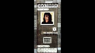 Alice Cooper - Identity Crisises