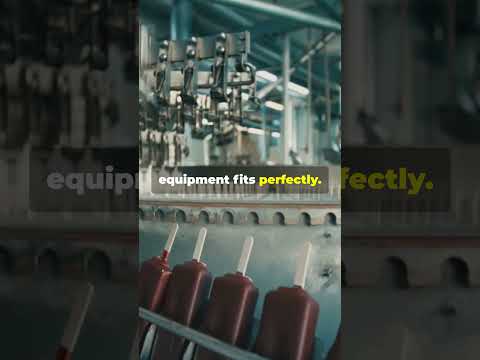 Ultimate Guide to Choosing Ice Cream Equipment #kitchenefficiency #kitchen #restaurantindustry