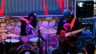 Virgin Mobile LiveHouse Set: &quot;For Love I Come&quot; -- Thundercat @ SXSW &#39;12 Presented by LG