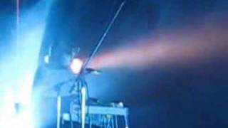 My Morning Jacket - Sec Walkin