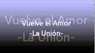 Vuelve el Amor.wmv
