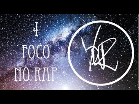Moitinho.mc - Foco no Rap [Prod. Sen$atez.Beats]