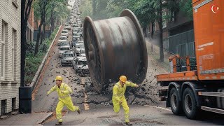 75 IDIOTS at Work! Most Ridiculous Mistakes Caught On Camera