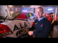 V8 XTRA 21 July 2012 BJR