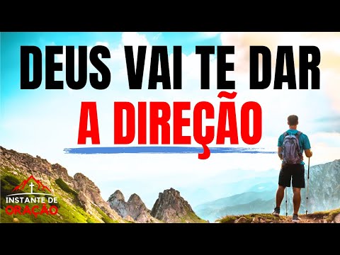 GOD WILL GUIDE YOUR WAY AND GIVE YOU DIRECTION!