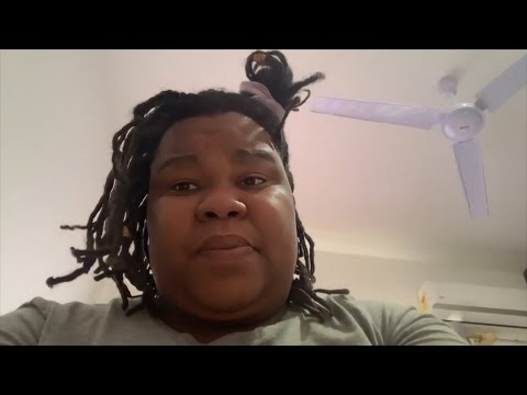 Moving to Africa to Escape Racism