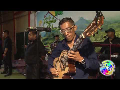 MIX PALOMA BLANCA - LOS DIAMANTES DEL NORTE ( EN VIVO ) CHICLAYO