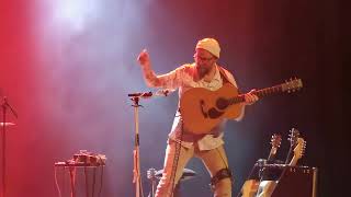 Von Hertzen Brothers - New Day Rising acoustic live @ Hyvinkää 23.10.2025