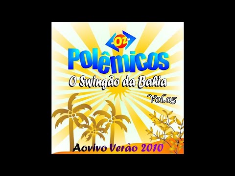 Oz Polemicos - 13 Não Vá que é barril