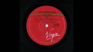 XTC : live, Sydney 1979