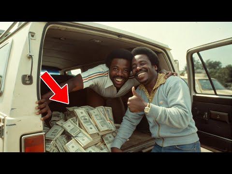 $2,4M in Payroll Cash Disappeared in 1986 — 4 Years Later, a Faulty Copier Revealed the Route Sketch