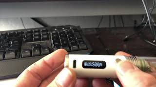 eLeaf Pico Mod Quartz Quest Settings Instructions TCR mode