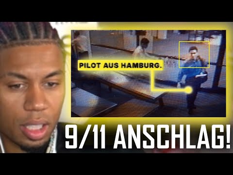 THIS IS HOW 9/11 WAS PLANNED FROM THE HEART OF GERMANY