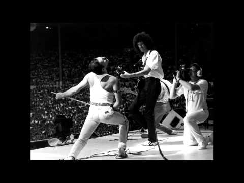 Fergie vs Queen , London Bridge , Fat Bottom Girls , Queen Vs  Fergie - Mashup(2016)