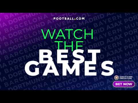 Football.com : Sports Betting