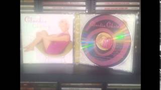 Claudia Church - I don't fall in love so easy