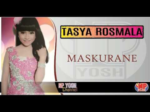 MUSKURANE - TASYA ROSMALA... Terbaru...