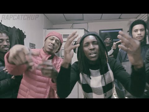 Lil Nuka & Dulevi5 - Mmm Freestyle (Trap Version) [OFFICIAL VIDEO] @TheGr8Life