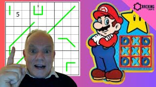 This Guy is all Torque!