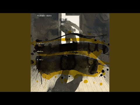 Nocí bloudí stíny