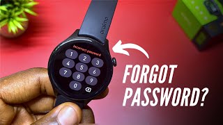 How To Unlock And Reset ANY Oraimo Watch Password FAST !!! 🔥🔥🔥