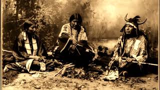 A Thunder-Being Nation - The Oglala Lakota of Pine Ridge Indian Reservation