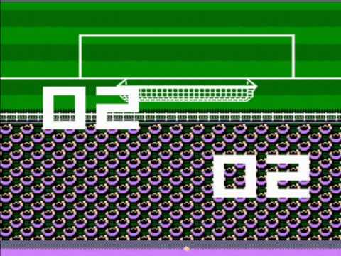 tecmo cup football game nes download
