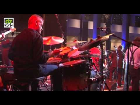 David Garibaldi: Diggin' On James Brown - Live with Tower of Power (8/10)