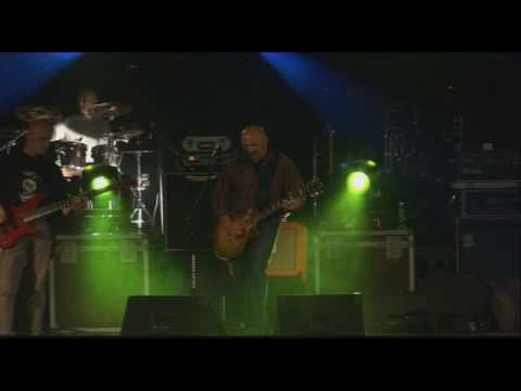 Rooster - Rzeka Dziecinstwa ( Tadeusz Nalepa)