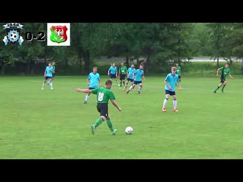 Szarotka Uherce-Orzeł Bażanówka