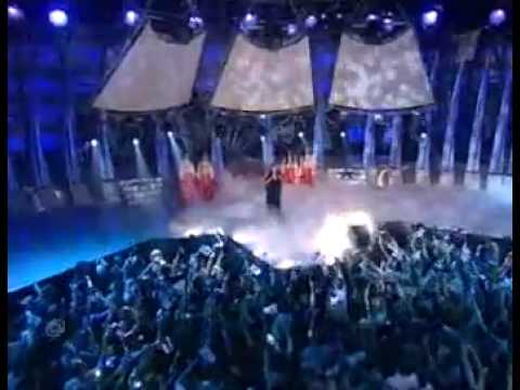 Анастасия Приходько - Три Зимы / Anastasia Prihodko - Tri Zimy