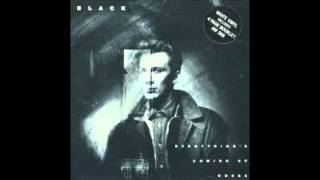 Everything is coming up roses(The fairly mental mix) - Black