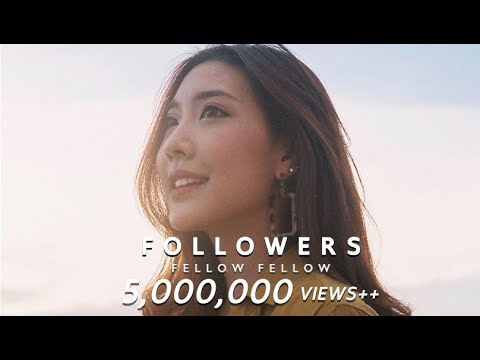 Lyric“Followers” by Fellow Fellow | ดึงดูดใจ Deungdutjai